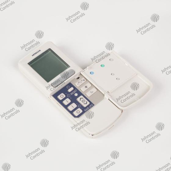 Menor preço em Controle Remoto Ar Condicionado Hitachi PMRAS51CHA1011