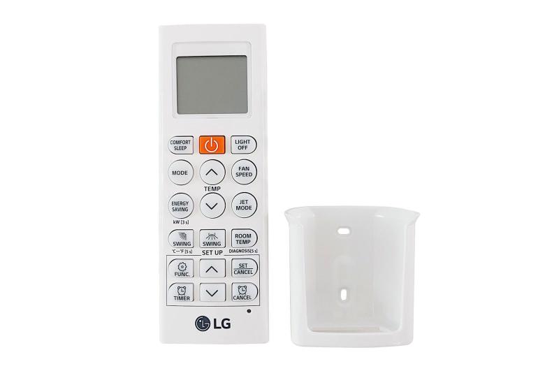 Imagem de Controle remoto Ar Condicionado LG - AKB75215401