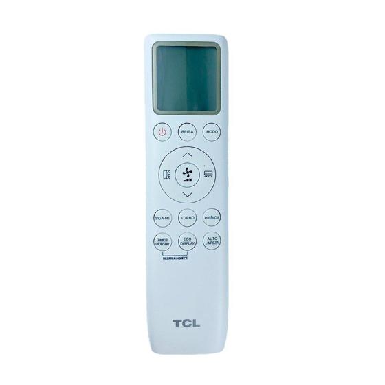 Télécommande Universelle Pour Clim TCL Et AKAI - Modèle GYKQ-130116 - Neuve