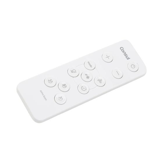 Imagem de Controle Remoto Ar Inverter Consul CCN10EBANA