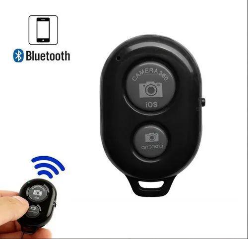 Imagem de Controle remoto bluetooth foto video para celular