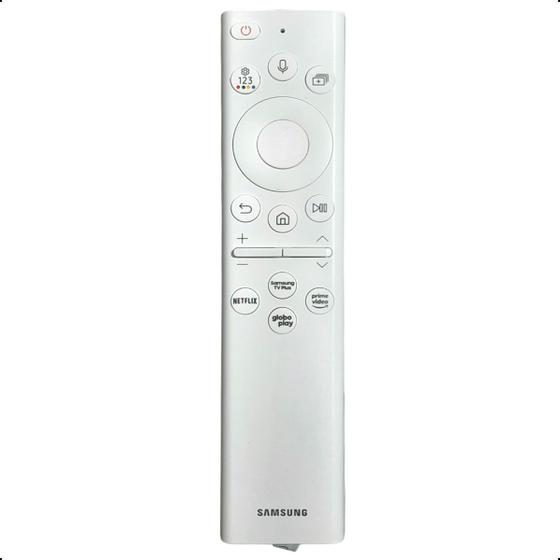 Imagem de Controle Remoto Branco Bn59-01391e Tv Samsung Original