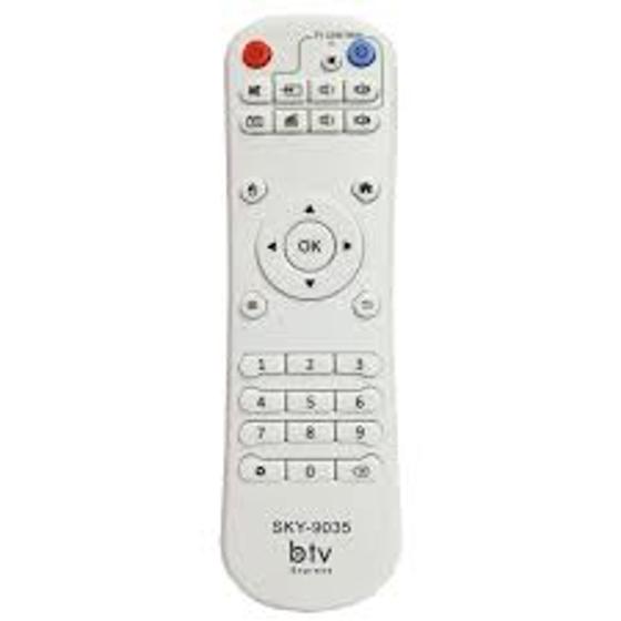 Imagem de Controle Remoto BTV-B8 / B13