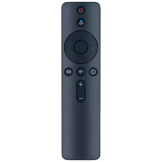 Imagem de Controle Remoto Compatível com Mi Box Smart Lelong LE-7693