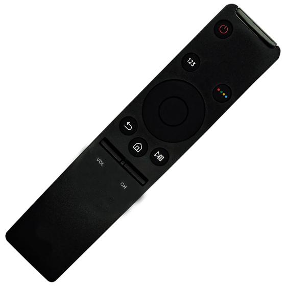 Imagem de  Controle Remoto Compatível com Smart Tv Led Samsung 