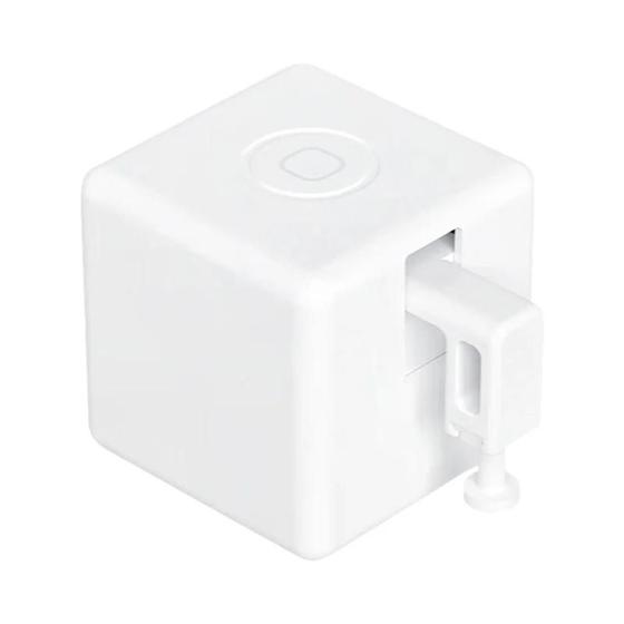 Imagem de Controle Remoto de Cortina de Garagem Inteligente Tuya Zigbee Fingerbot - Compatível com Alexa e Google Home