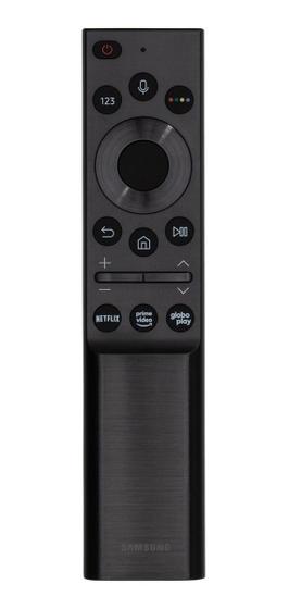 Imagem de Controle remoto de Tv Samsung Original Samsung Serie Au7700 E Au8000
