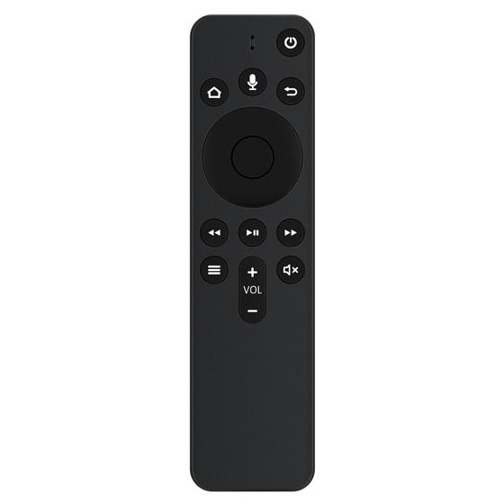Imagem de Controle remoto de voz de substituição para Amazon TV Stick 4K e TV Cubes