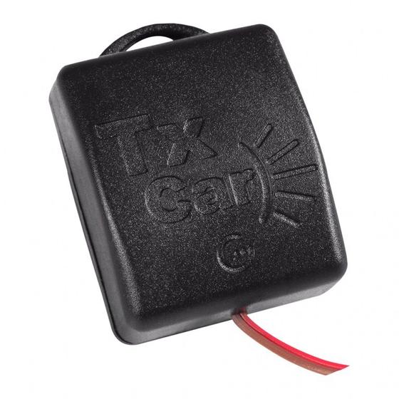 Controle Remoto Garen Tx Car New Smd Menor preço em Controle Remoto Garen Tx Car New Smd