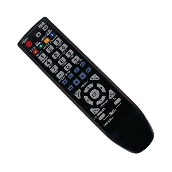TELECOMANDO SAMSUNG AH59-02194B ORIGINALE PER Sistema Home Cinema Blue Ray 21 Ch Ht Bd1220 Samsung Nuovo