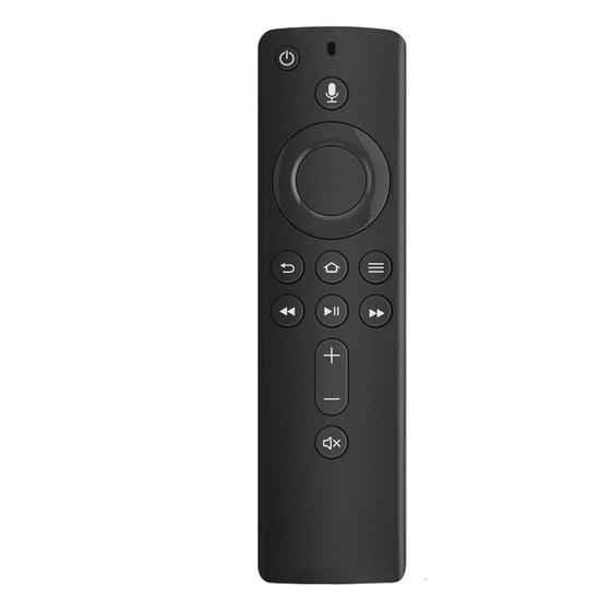 Imagem de Controle remoto L5B83H para Smart TVs Stick, 2ª geração Cube, 1ª geração