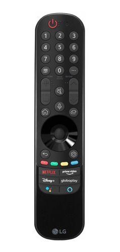 Imagem de Controle remoto magic lg an-mr21ga mr21gc akb76036203 akb76036503 akb76039703 akb76039704 *netflix prime vídeo disney+ 