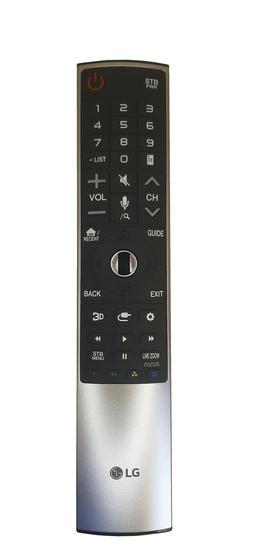 Imagem de Controle remoto MAGIC LG TV 58UF8300 AN-MR700 original