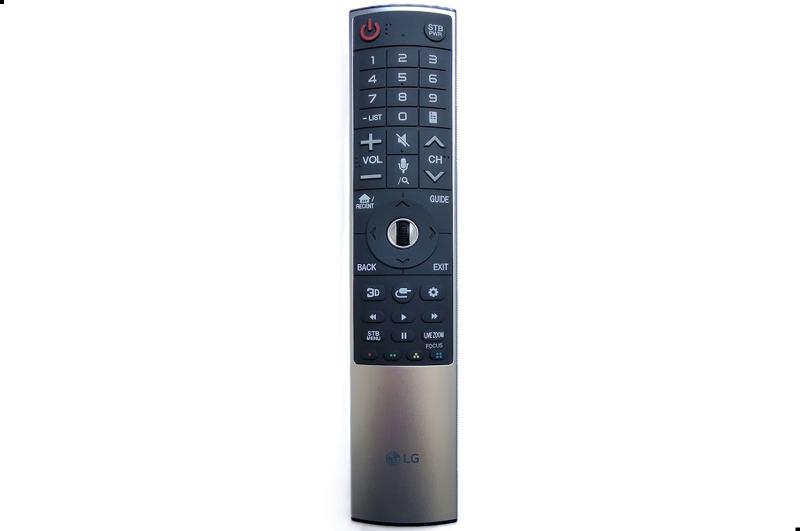 Imagem de Controle Remoto Magic Lg Tv 77Eg9700 An Mr700 Original