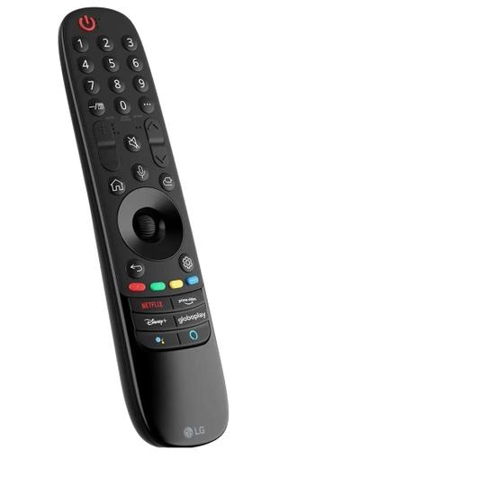 Imagem de Controle remoto Magic MR21 para TV LG 75Um751C0Sb Original