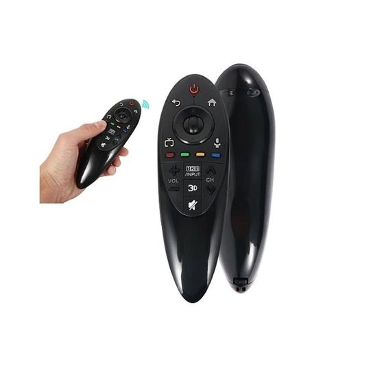 Controle Remoto Magico P/ Tv Smart/3d/4k/ Full Hd Xh-2022 Menor preço em Controle Remoto Magico P/ Tv Smart/3d/4k/ Full Hd Xh-2022