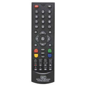 Controle Remoto MXT 01210 Receptor Satelite SHD7050 Midia BOX é boa?