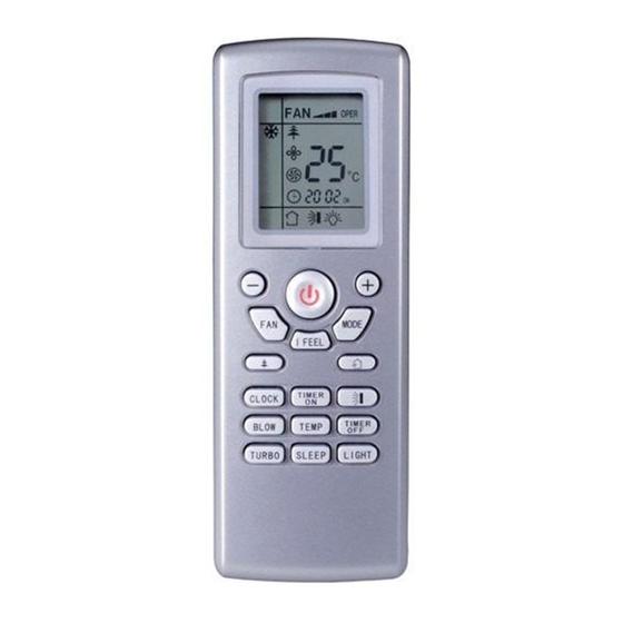Controle Remoto MXT Compativel C/ Ar Condicionado Split Gree Menor preço em Controle Remoto MXT Compativel C/ Ar Condicionado Split Gree