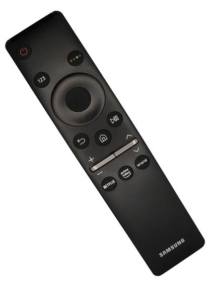 Imagem de Controle Remoto Original Para Tv Samsung