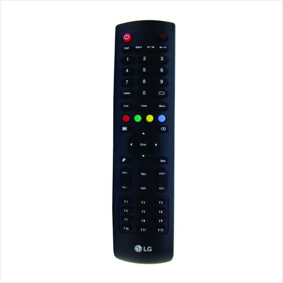 Imagem de Controle remoto painel digital interativo lg 65tr3bf original