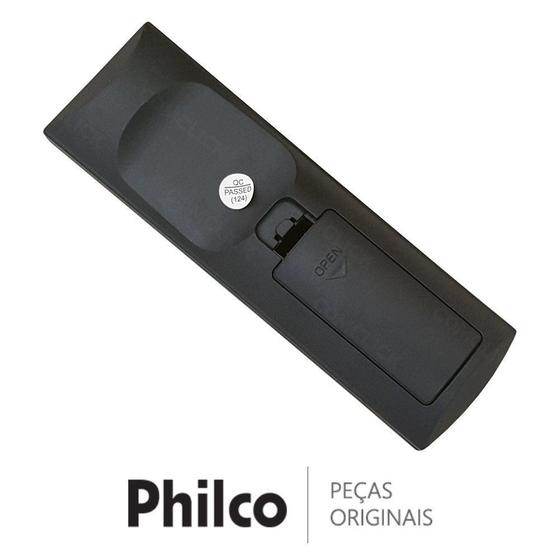 Controle Remoto para DVD Philco PH135, PH136, PH150, PH154, PH156, PH192 Menor preço em Controle Remoto para DVD Philco PH135, PH136, PH150, PH154, PH156, PH192