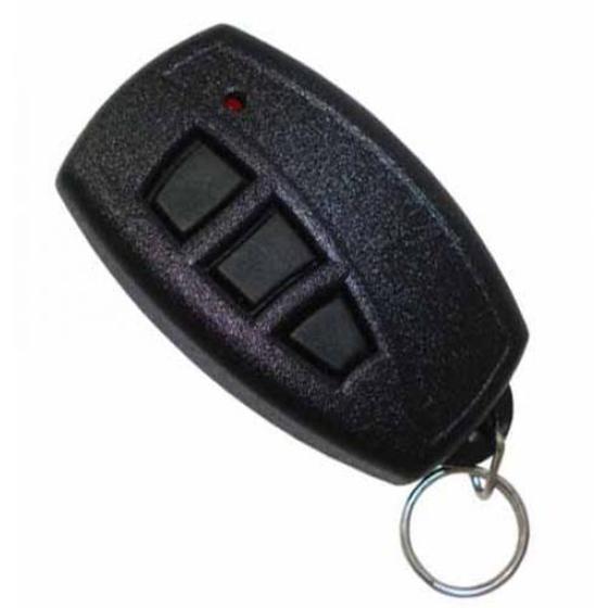 Controle Remoto para Portão Automático Genno Universal ppa/garen/rcg Menor preço em Controle Remoto para Portão Automático Genno Universal ppa/garen/rcg