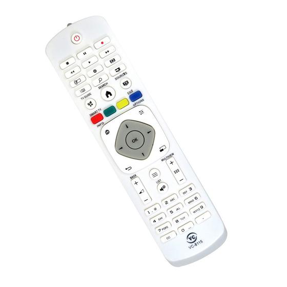 Imagem de Controle Remoto Para Smart TV Philips LED e LCD 42pfg6519