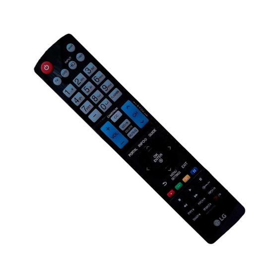 Imagem de Controle Remoto para TV LG Smart - de 32 a 75 - Original