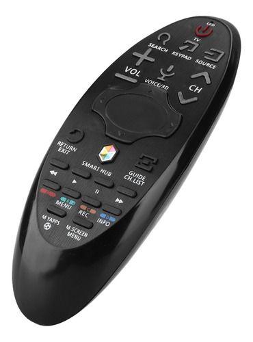 Imagem de Controle Remoto Para Tv Samsung  BN59-01181D  BN94-07469A