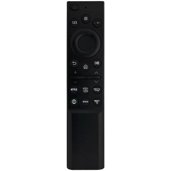 Imagem de Controle Remoto Para Tv Samsung Un60au7700gxzd Un65au7700gxz