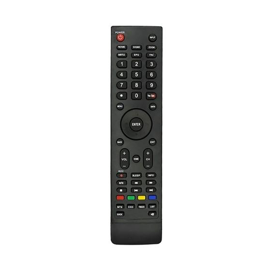 Imagem de CONTROLE REMOTO PARA TV Semp TCL DL-3977I  COMPATÍVEL