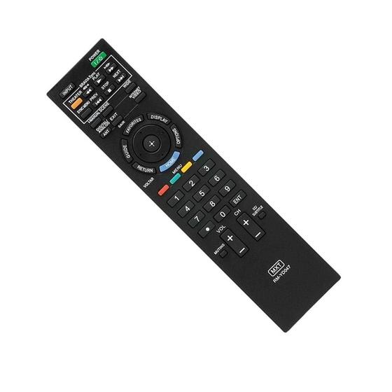 Imagem de Controle Remoto para TV Sony Bravia LCD / LED Kdl40 RM-YD047