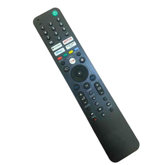 Imagem de Controle Remoto Para Tv Sony X85G X95G X8000 X8500