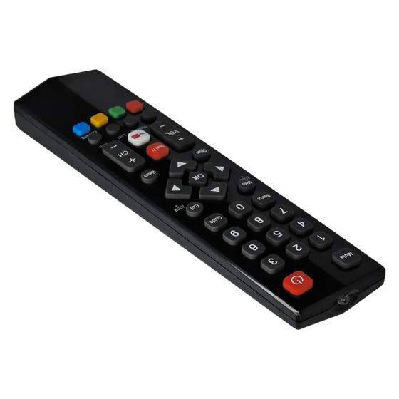 Imagem de Controle Remoto para Tv Toshiba RC200