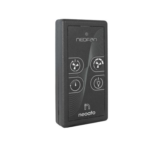 Controle Remoto Para Ventilador Luminária De Teto-Neofan3020 é boa?