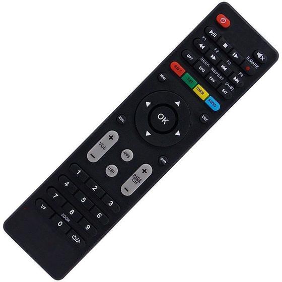 Imagem de Controle Remoto Phantom Premium-HD