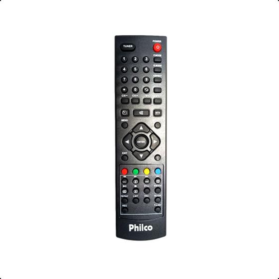 Imagem de Controle Remoto Philco Ph16n59d Led Ph28s63d Led Novo Orig