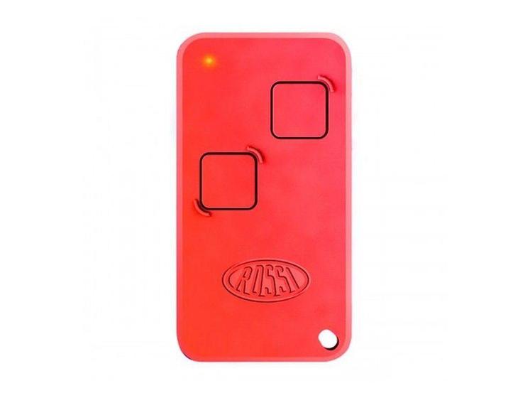 Controle Remoto Portão Rossi Ntx 433 Nano Atto Dz3 Dz4 Color Menor preço em Controle Remoto Portão Rossi Ntx 433 Nano Atto Dz3 Dz4 Color