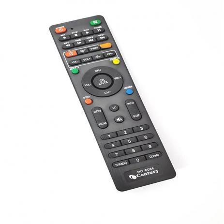 Imagem de Controle Remoto Receptor Century Midiabox HDTV B3