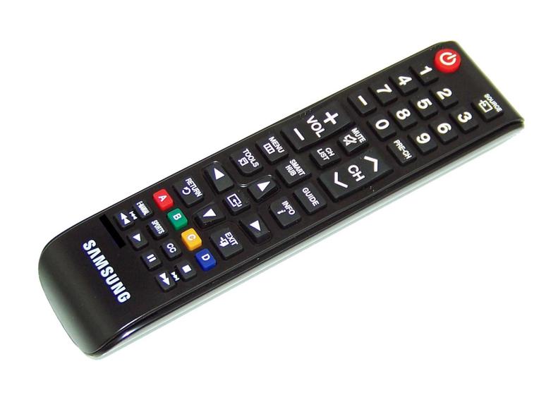 Imagem de Controle remoto Samsung para UN55FH6003FXZA, UN40H5003BFXZA