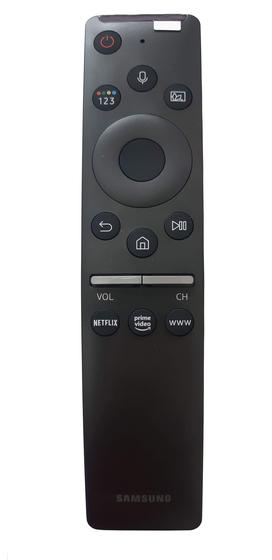 Controle Remoto Samsung QLED 4K Q80RA 55" Menor preço em Controle Remoto Samsung QLED 4K Q80RA 55"