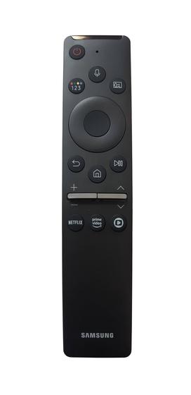Imagem de Controle Remoto Samsung Qled 4K Q80T 75'' Qn75Q80Tagxzd
