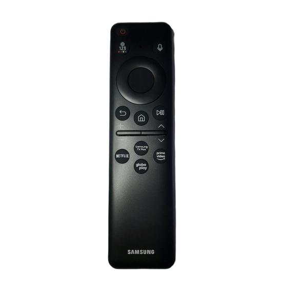 Imagem de Controle Remoto Samsung Qled Q85c Q90c Linha 2023 Original