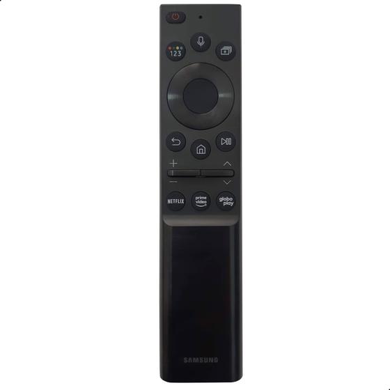 Controle Remoto Samsung Smart TV 50" QLED 4K 50Q60A Menor preço em Controle Remoto Samsung Smart TV 50" QLED 4K 50Q60A