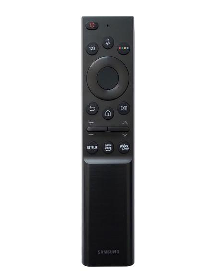 Controle Remoto Samsung Smart TV 50" UHD 4K 50AU7700 Menor preço em Controle Remoto Samsung Smart TV 50" UHD 4K 50AU7700