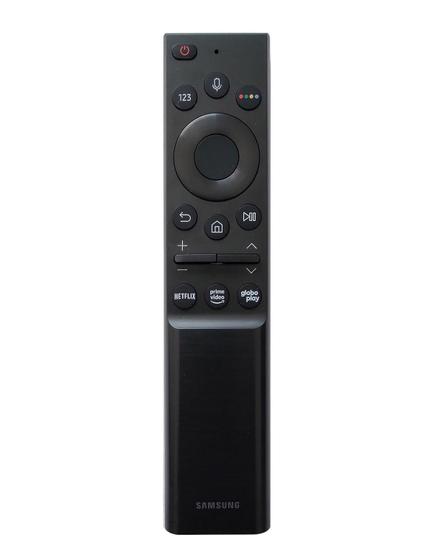 Imagem de Controle Remoto Samsung Smart TV 50" UHD 4K UN50AU7700GXZD
