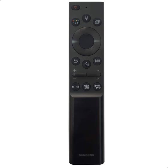 Imagem de Controle Remoto Samsung Smart TV 55" Neo QLED 4K 55QN85A