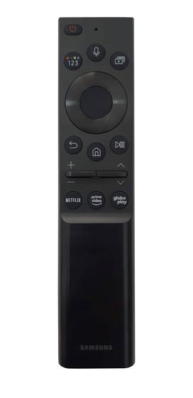 Controle Remoto Samsung Smart TV 55" Neo QLED 4K 55QN85A Menor preço em Controle Remoto Samsung Smart TV 55" Neo QLED 4K 55QN85A