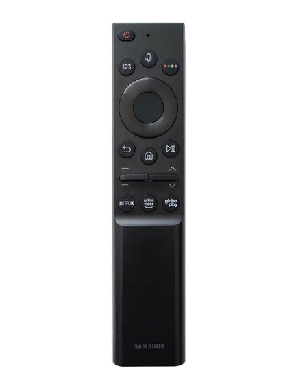 Controle Remoto Samsung Smart Tv 55 Uhd 4K Un55Au8000Gxzd Menor preço em Controle Remoto Samsung Smart Tv 55 Uhd 4K Un55Au8000Gxzd