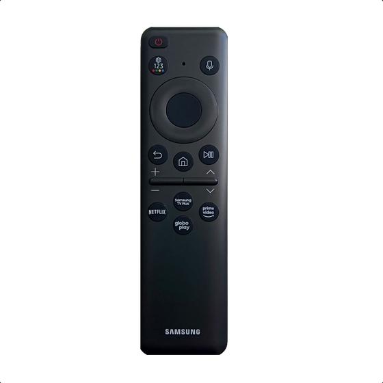 Imagem de Controle Remoto Samsung Smart Tv Neo Qled 4k 55qn85c 2023